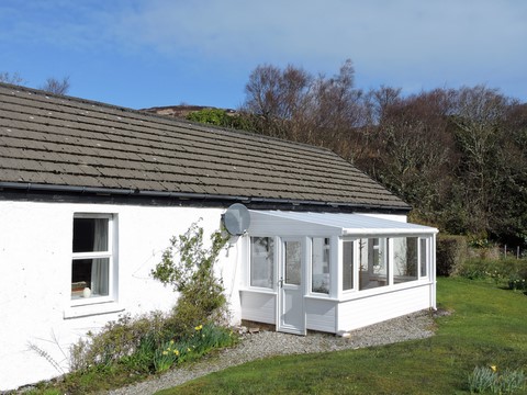 Cove Cottage